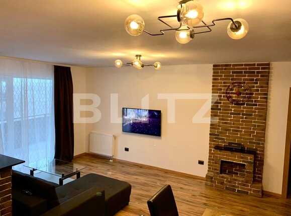 Apartament de închiriat 2 camere Gheorgheni - 47278AI | BLITZ Cluj-Napoca | Poza5