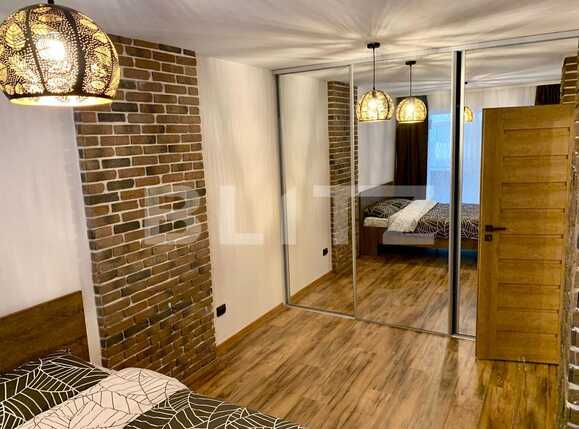Apartament de închiriat 2 camere Gheorgheni - 47278AI | BLITZ Cluj-Napoca | Poza1