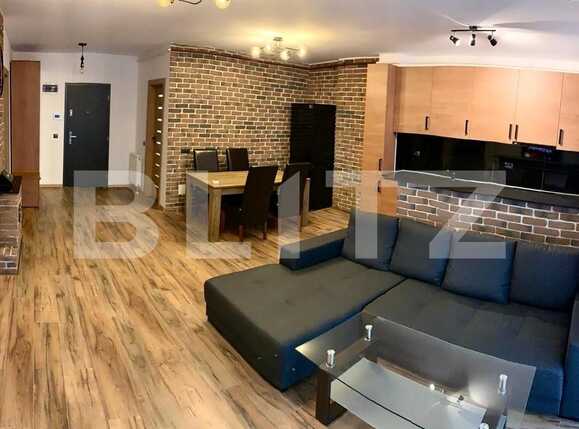 Apartament de închiriat 2 camere Gheorgheni - 47278AI | BLITZ Cluj-Napoca | Poza3