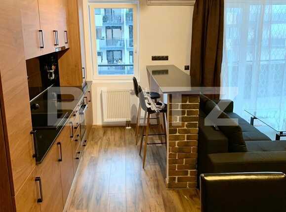 Apartament de închiriat 2 camere Gheorgheni - 47278AI | BLITZ Cluj-Napoca | Poza6