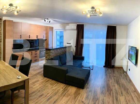 Apartament de închiriat 2 camere Gheorgheni - 47278AI | BLITZ Cluj-Napoca | Poza2