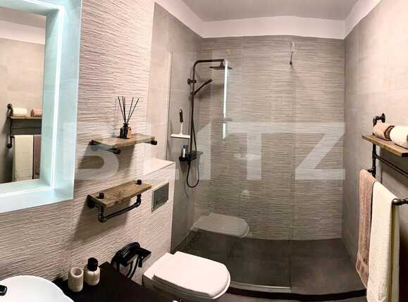 Apartament de închiriat 2 camere Gheorgheni - 47278AI | BLITZ Cluj-Napoca | Poza11