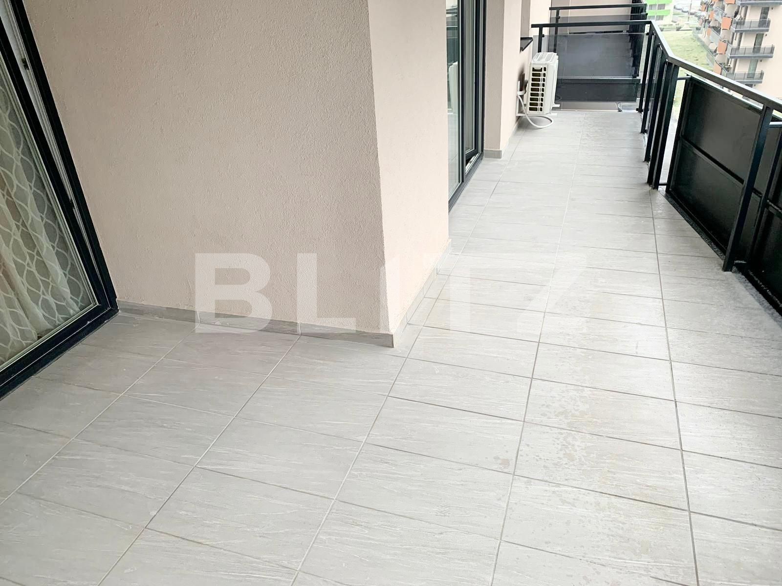 Apartament de închiriat 2 camere Gheorgheni - 47278AI | BLITZ Cluj-Napoca | Poza12