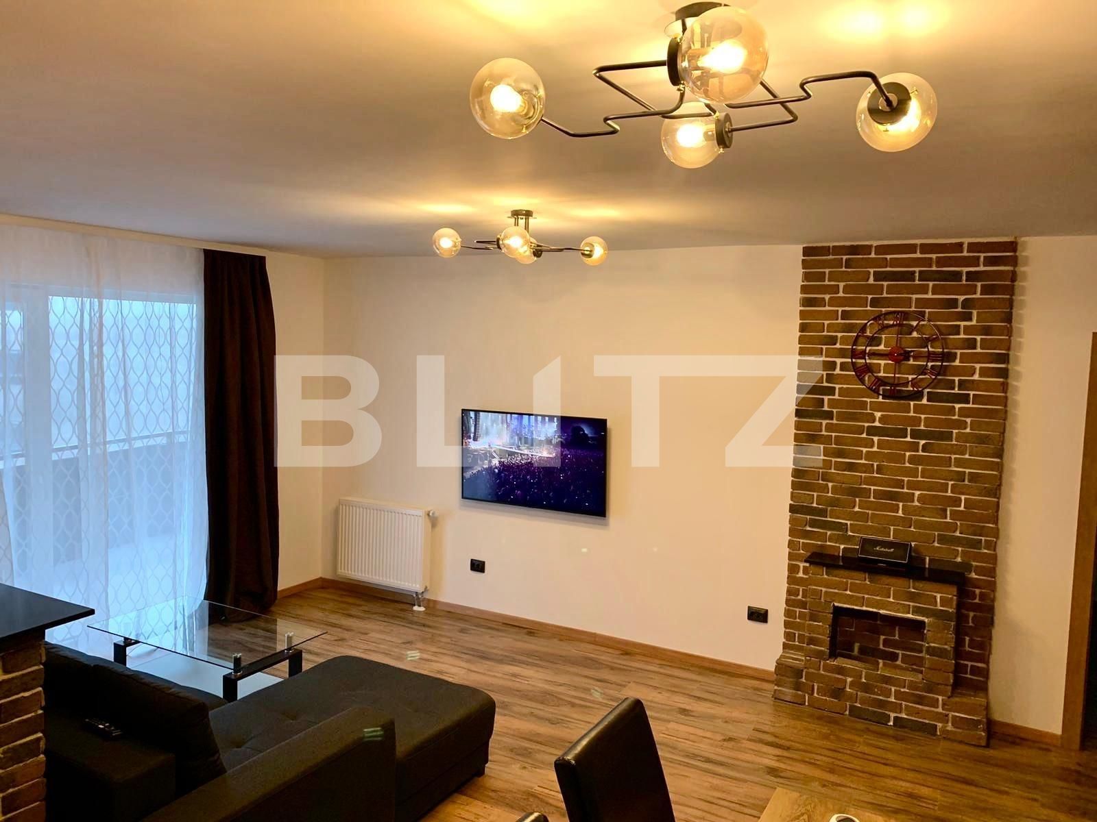 Apartament de închiriat 2 camere Gheorgheni - 47278AI | BLITZ Cluj-Napoca | Poza5