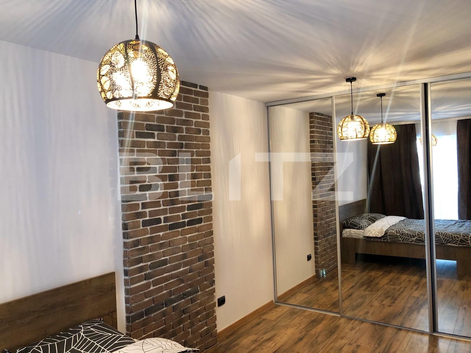 Apartament de închiriat 2 camere Gheorgheni - 47278AI | BLITZ Cluj-Napoca | Poza9