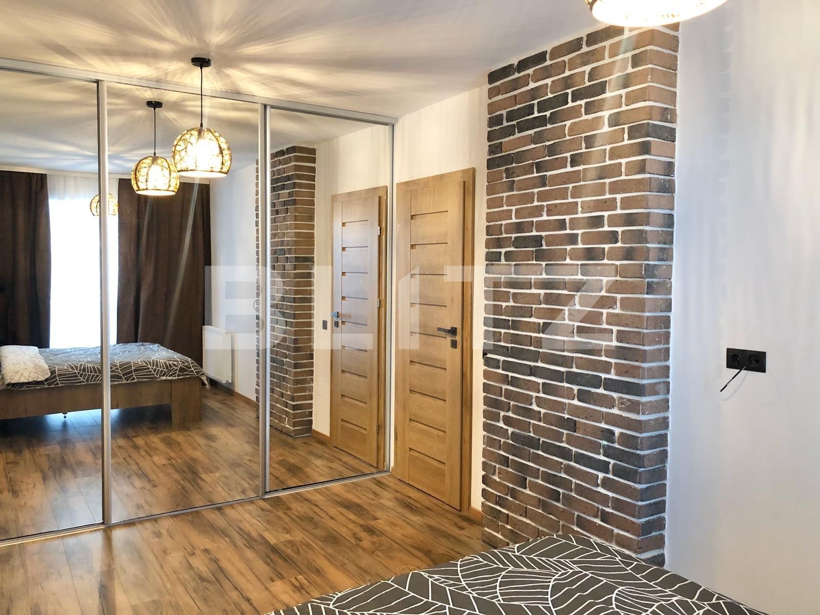 Apartament de închiriat 2 camere Gheorgheni - 47278AI | BLITZ Cluj-Napoca | Poza8