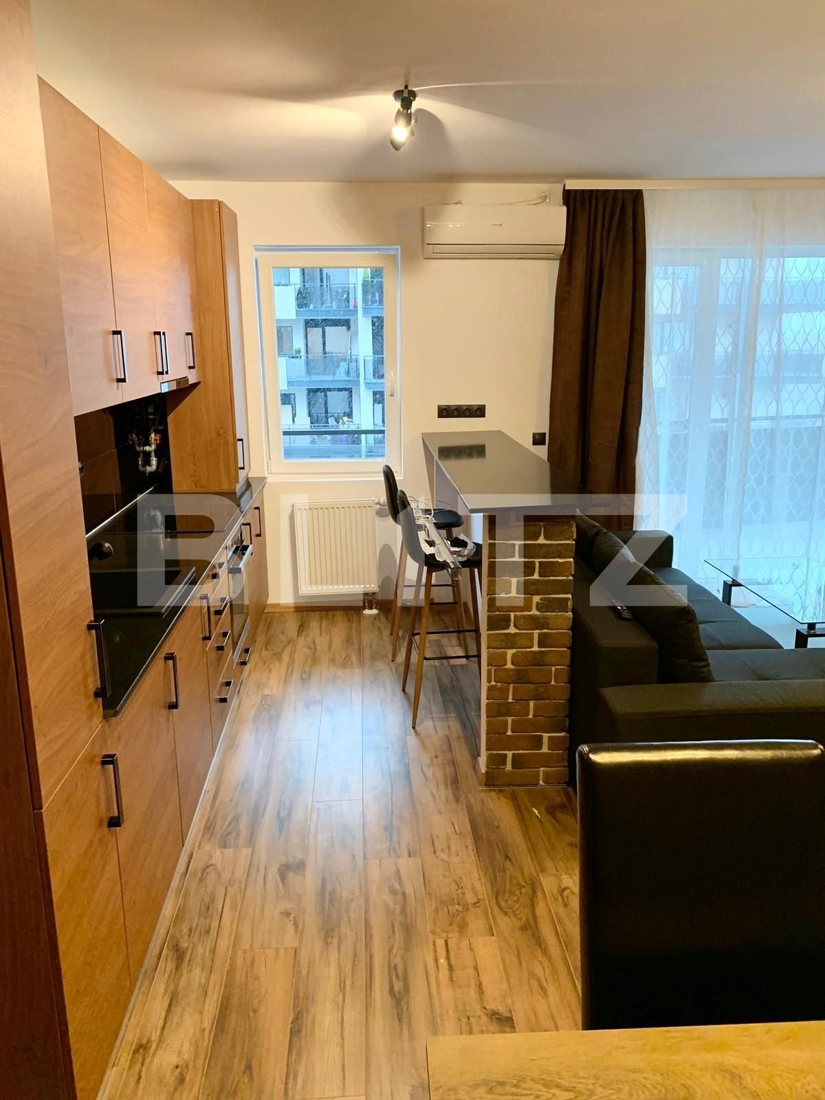 Apartament de închiriat 2 camere Gheorgheni - 47278AI | BLITZ Cluj-Napoca | Poza6