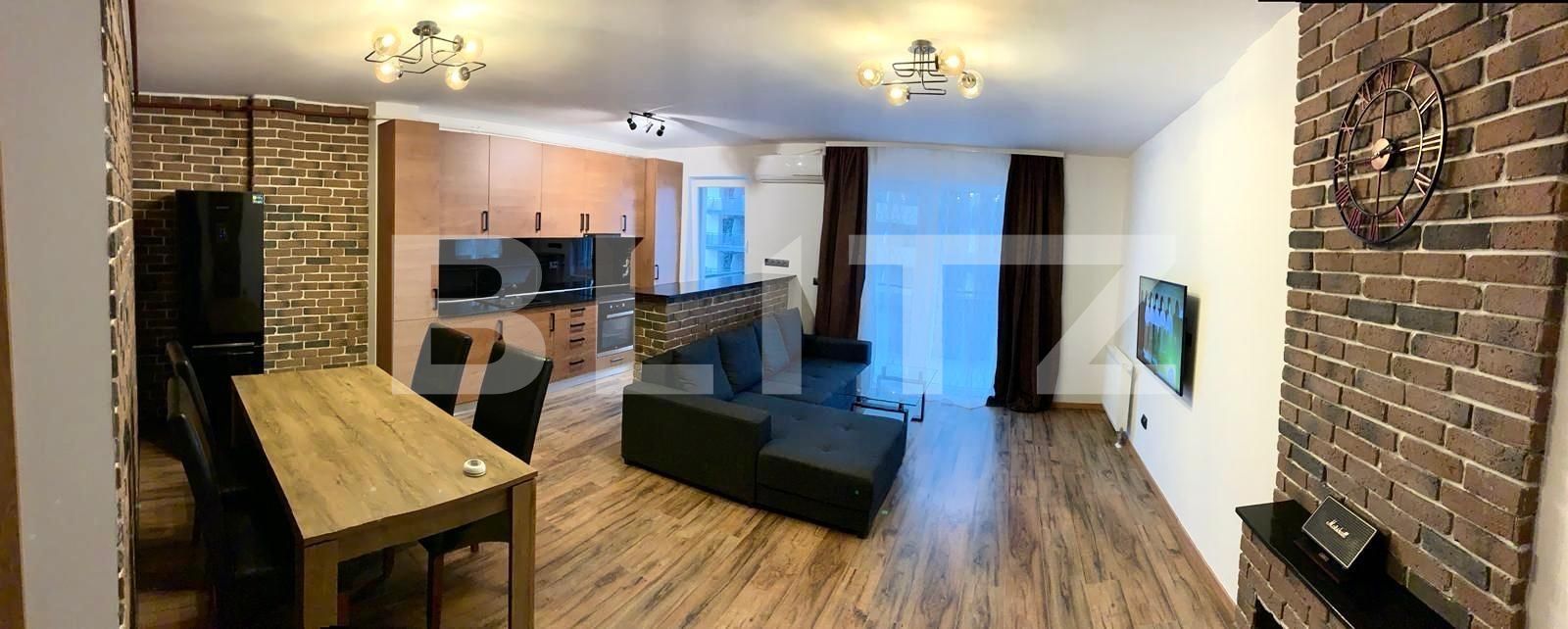 Apartament de închiriat 2 camere Gheorgheni - 47278AI | BLITZ Cluj-Napoca | Poza2