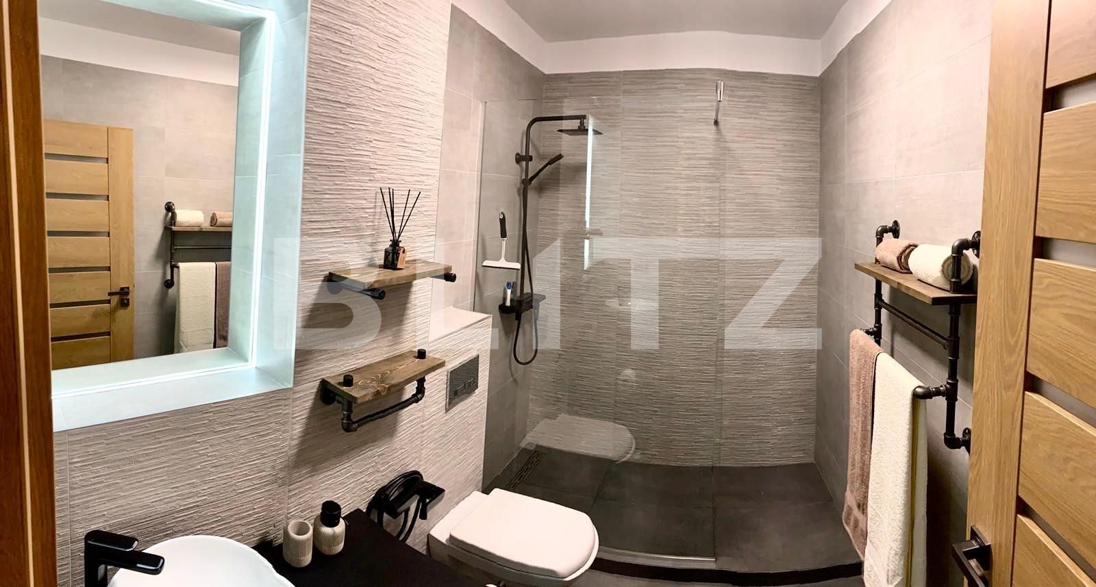 Apartament de închiriat 2 camere Gheorgheni - 47278AI | BLITZ Cluj-Napoca | Poza11
