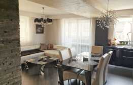 Apartament 3 camere, 89 mp utili, zona Grand Hotel Italia