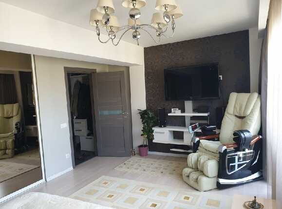 Apartament de vânzare 3 camere Andrei Mureşanu - 47279AV | BLITZ Cluj-Napoca | Poza2