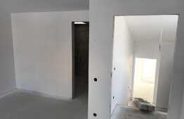  Casa in Apahida, 114 mp utili, 245 mp teren, garaj, panorama 