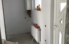  Casa in Apahida, 114 mp utili, 245 mp teren, garaj, panorama 