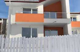  Casa in Apahida, 114 mp utili, 245 mp teren, garaj, panorama 