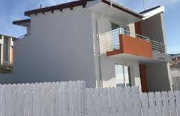  Casa in Apahida, 114 mp utili, 245 mp teren, garaj, panorama 