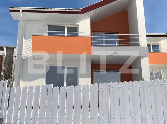 Casa de vânzare 4 camere Apahida - 47280CV | BLITZ Cluj-Napoca | Poza4