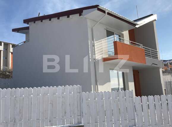 Casa de vânzare 4 camere Apahida - 47280CV | BLITZ Cluj-Napoca | Poza3