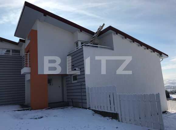 Casa de vânzare 4 camere Apahida - 47280CV | BLITZ Cluj-Napoca | Poza2