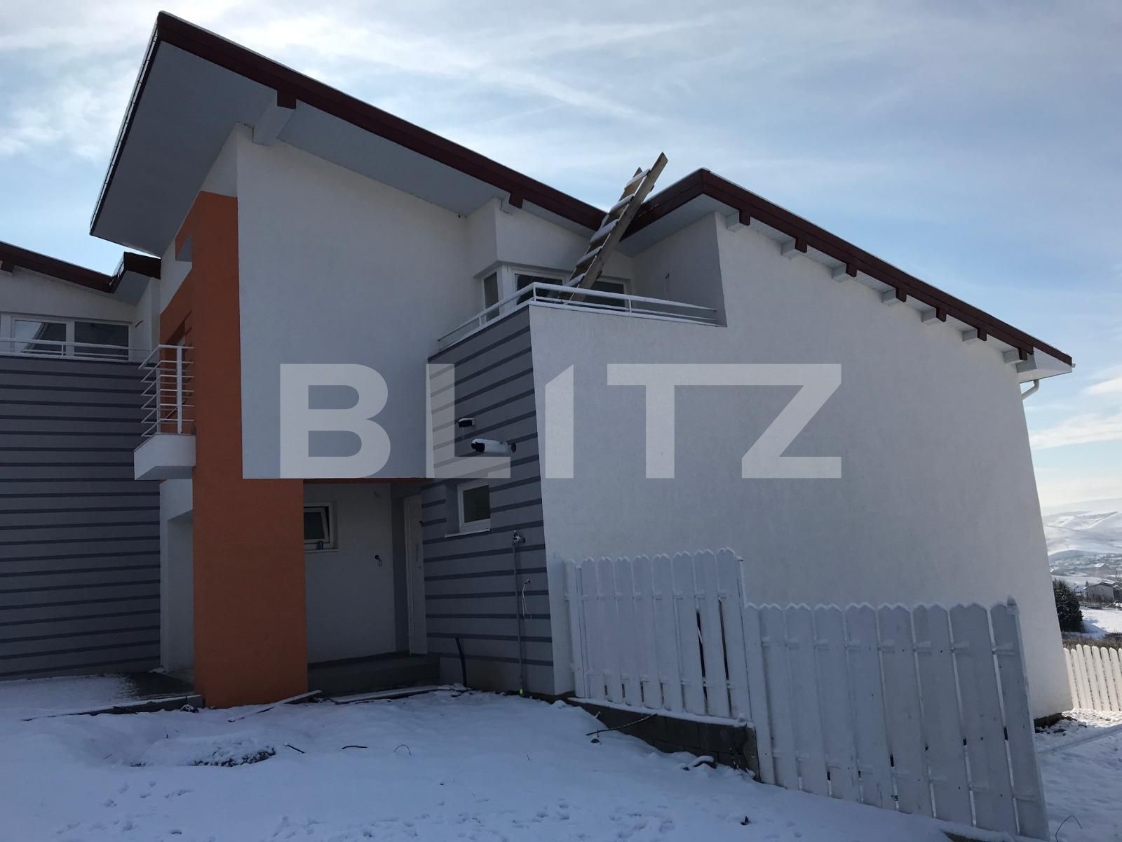 Casa de vânzare 4 camere Apahida - 47280CV | BLITZ Cluj-Napoca | Poza2