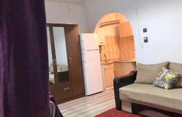 Garsoniera, zona Complex Rezidential Platinia