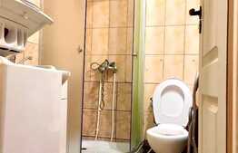 Garsoniera, zona Complex Rezidential Platinia