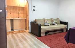 Garsoniera, zona Complex Rezidential Platinia