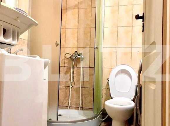 Garsonieră de închiriat Central - 47281AI | BLITZ Cluj-Napoca | Poza5