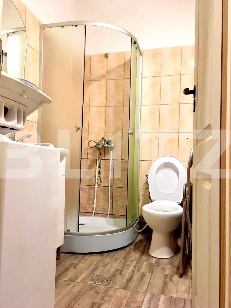 Garsonieră de închiriat Central - 47281AI | BLITZ Cluj-Napoca | Poza5