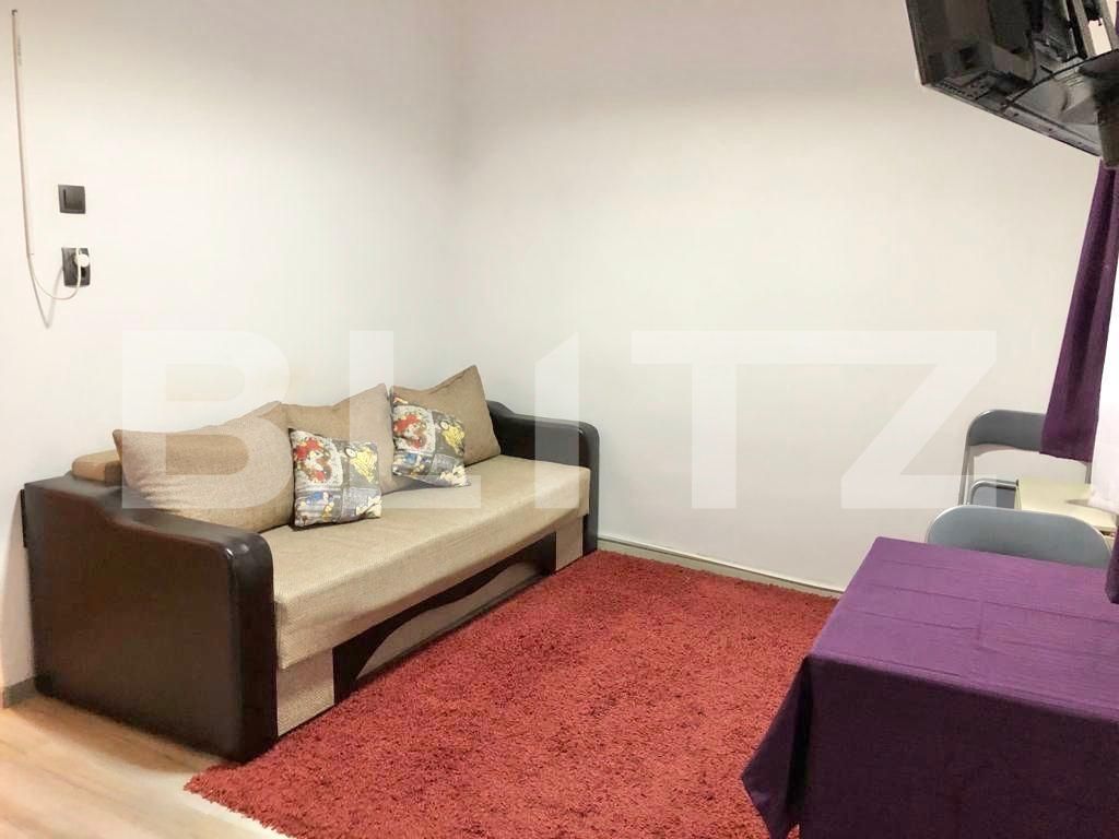 Garsonieră de închiriat Central - 47281AI | BLITZ Cluj-Napoca | Poza2