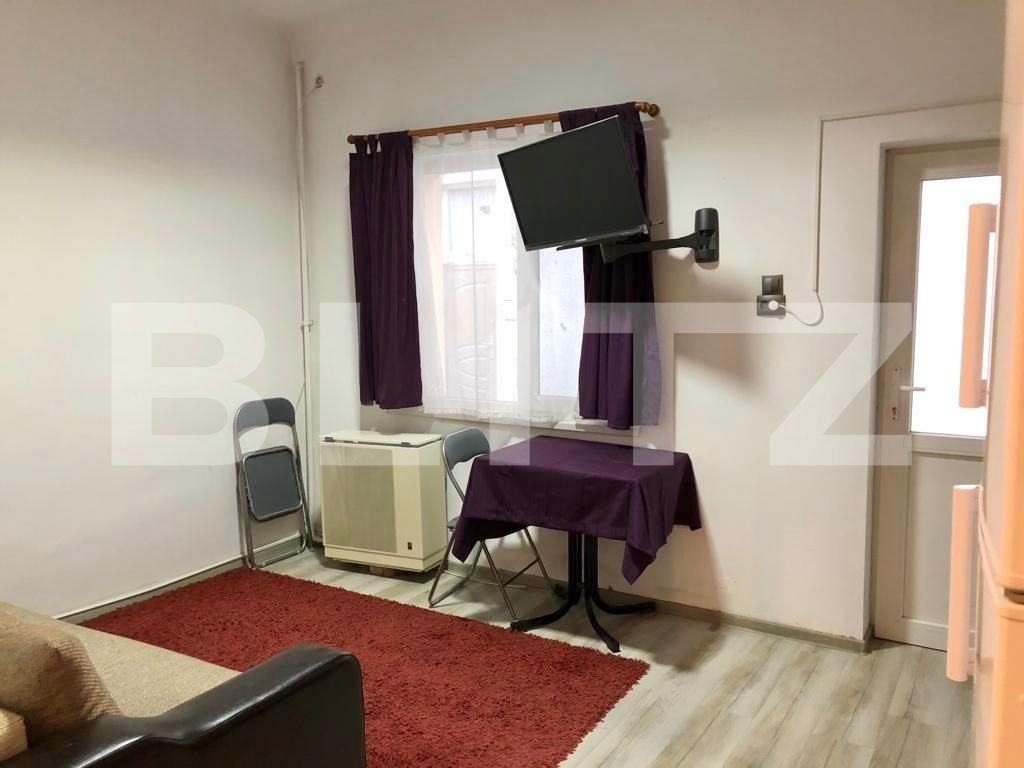 Garsonieră de închiriat Central - 47281AI | BLITZ Cluj-Napoca | Poza4