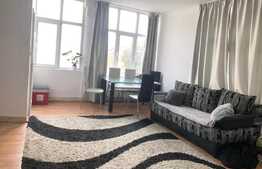 2 camere, 63 mp, parcare, zona strazii Burebista