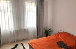 2 camere, 63 mp, parcare, zona strazii Burebista