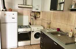 2 camere, 63 mp, parcare, zona strazii Burebista