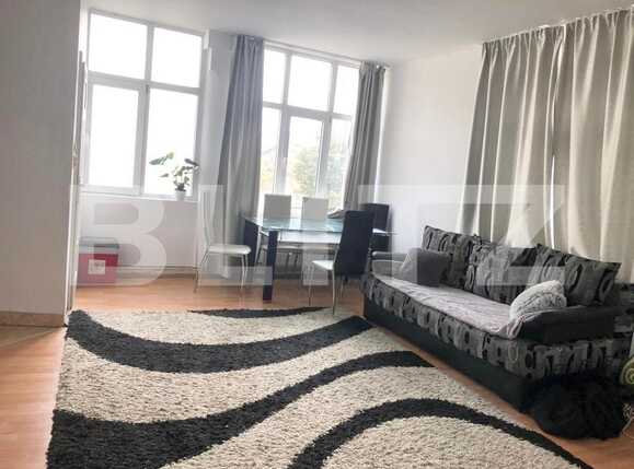Apartament de închiriat 2 camere Semicentral - 47282AI | BLITZ Cluj-Napoca | Poza3