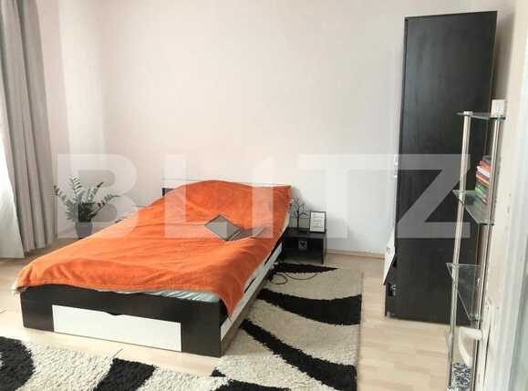 Apartament de închiriat 2 camere Semicentral - 47282AI | BLITZ Cluj-Napoca | Poza1