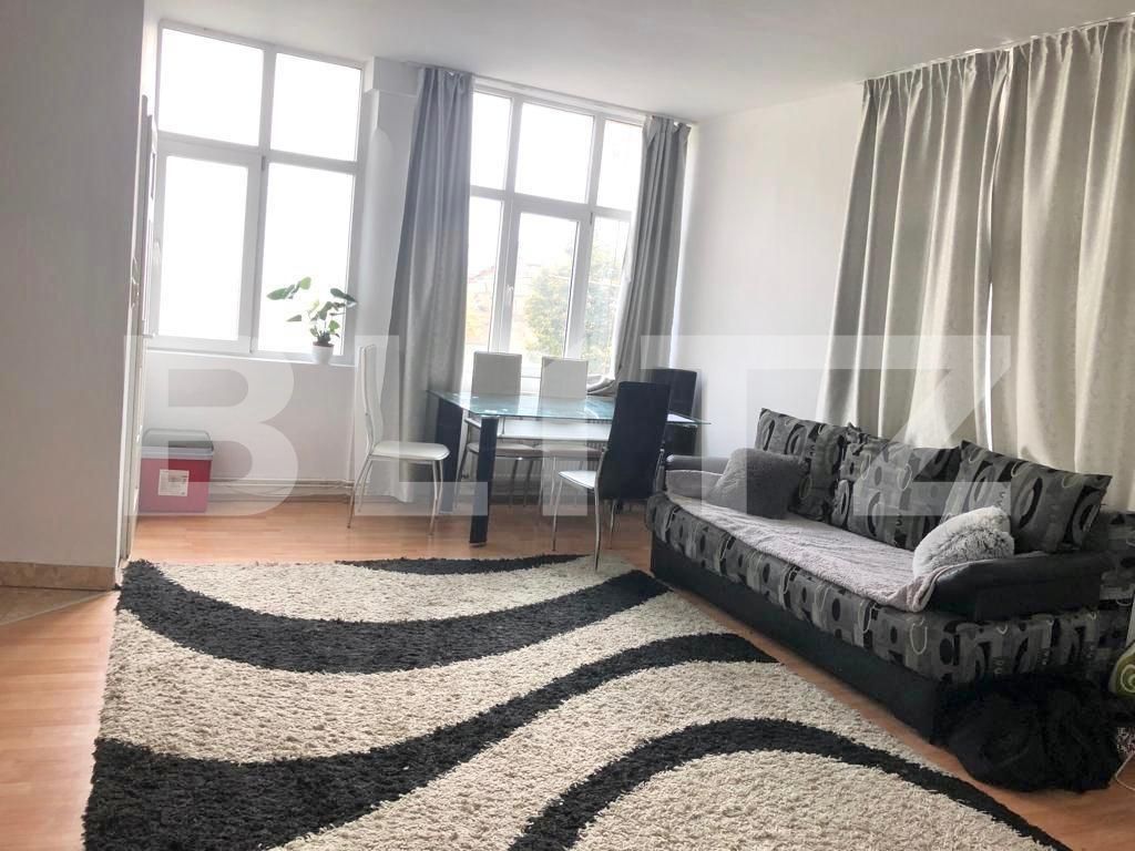 Apartament de închiriat 2 camere Semicentral - 47282AI | BLITZ Cluj-Napoca | Poza3