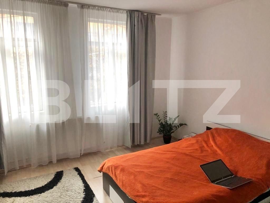 Apartament de închiriat 2 camere Semicentral - 47282AI | BLITZ Cluj-Napoca | Poza2