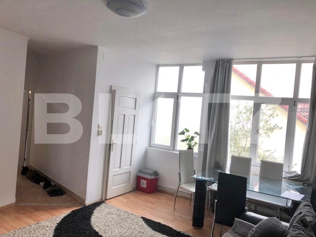 Apartament de închiriat 2 camere Semicentral - 47282AI | BLITZ Cluj-Napoca | Poza4