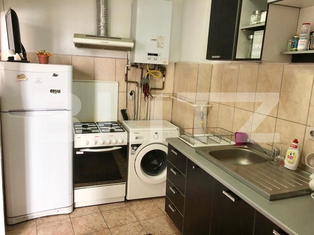 Apartament de închiriat 2 camere Semicentral - 47282AI | BLITZ Cluj-Napoca | Poza5