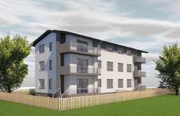  Apartament 3 camere, 77 mp, etaj intermediar,, bloc nou,1 parcare, Zona SANICOARA!