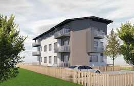  Apartament 3 camere, 77 mp, etaj intermediar,, bloc nou,1 parcare, Zona SANICOARA!