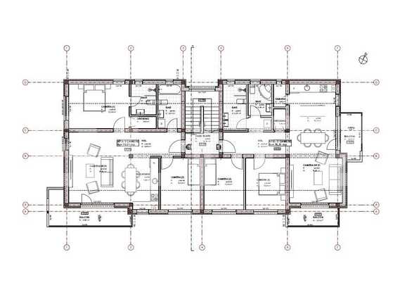 Apartament de vânzare 3 camere Exterior Est - 47283AV | BLITZ Cluj-Napoca | Poza4