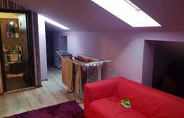 Apartament modern pe 2 nivele, 136 mp, zona strazii Ioan Rus!