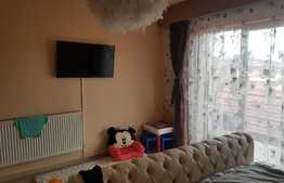 Apartament modern pe 2 nivele, 136 mp, zona strazii Ioan Rus!