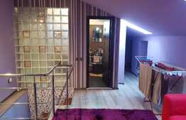 Apartament modern pe 2 nivele, 136 mp, zona strazii Ioan Rus!