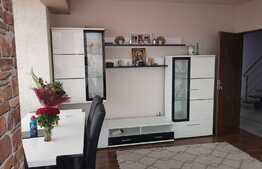 Apartament modern pe 2 nivele, 136 mp, zona strazii Ioan Rus!