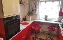 Apartament modern pe 2 nivele, 136 mp, zona strazii Ioan Rus!