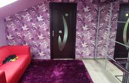 Apartament modern pe 2 nivele, 136 mp, zona strazii Ioan Rus!