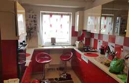 Apartament modern pe 2 nivele, 136 mp, zona strazii Ioan Rus!