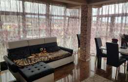 Apartament modern pe 2 nivele, 136 mp, zona strazii Ioan Rus!